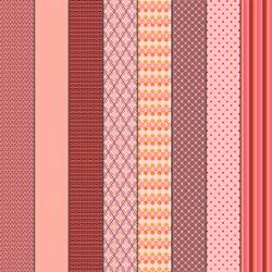 Gathered Lollies - Blenders 6 - Hazel