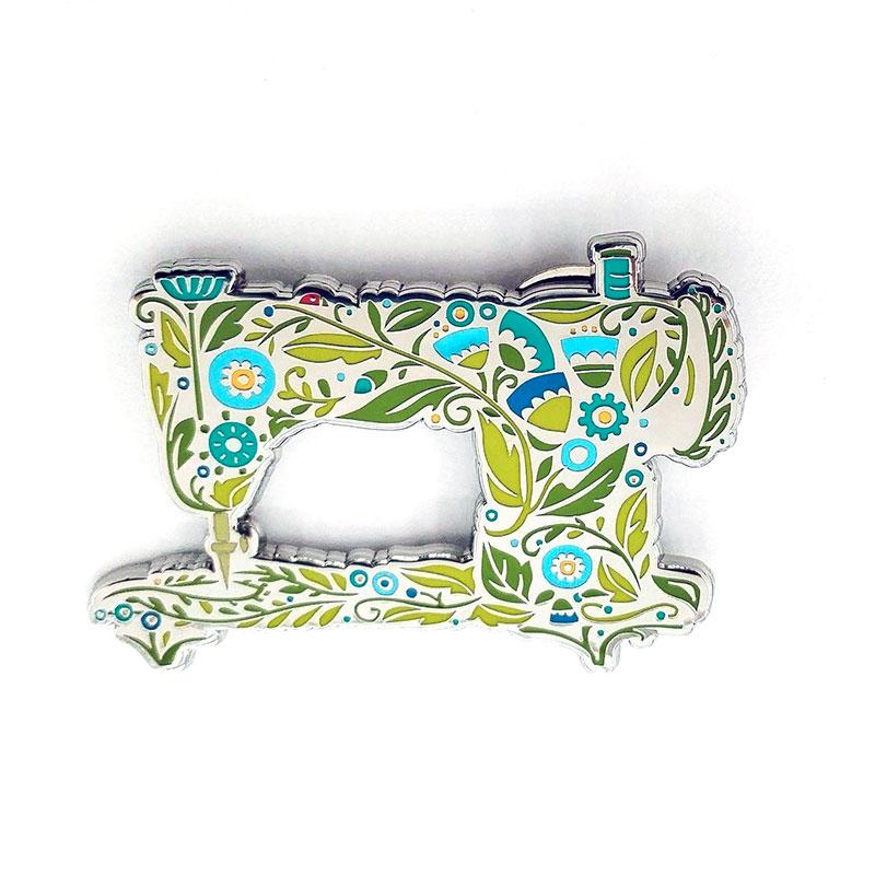 Robin Pickens - Needle Minder - Sewing Machine #2