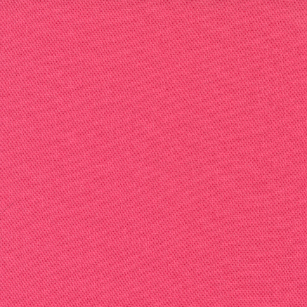 MDA - Bella Solids - Azalea - deep pink (Me and my Sister)