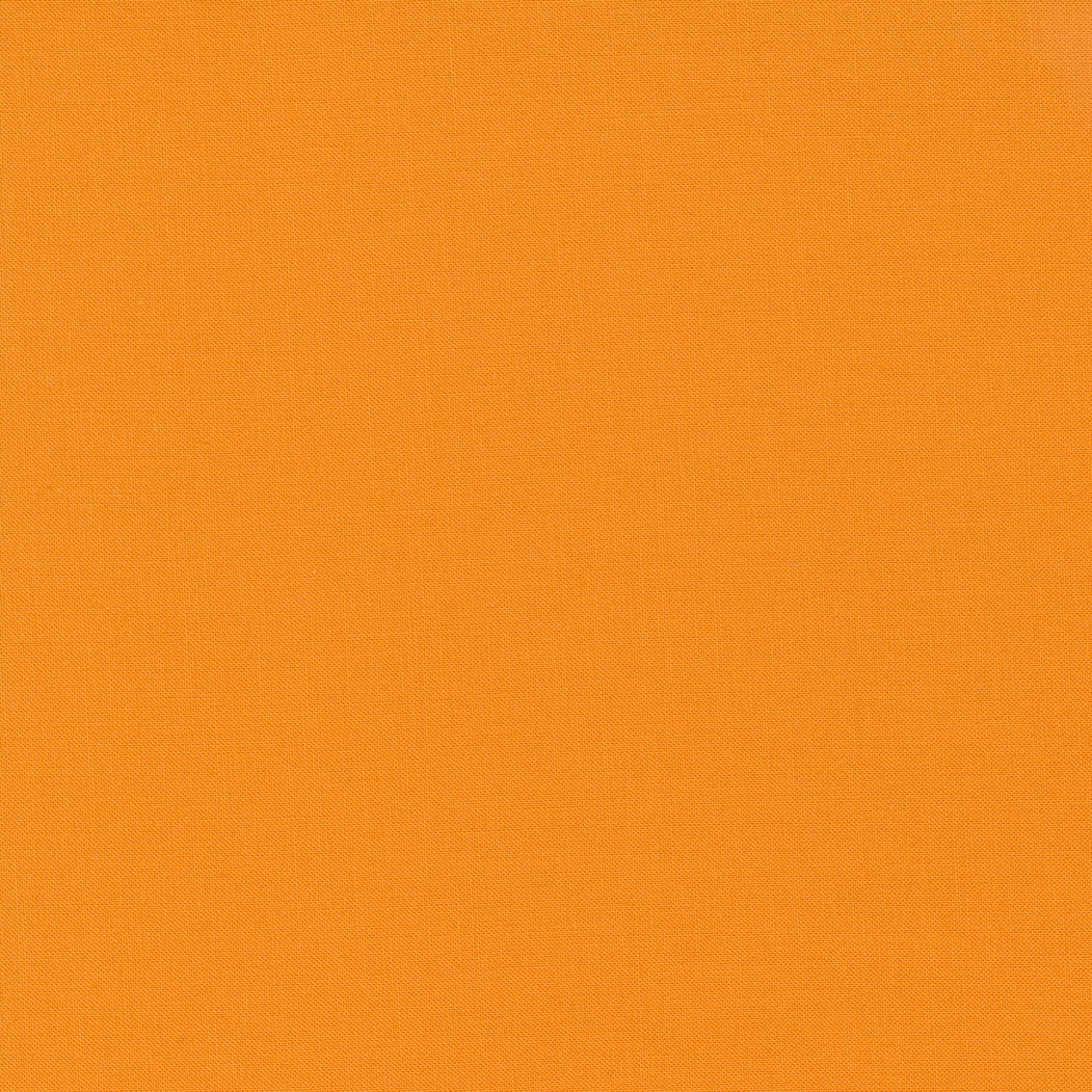 MDA - Bella Solids - Cheddar - yellow orange (Aneela Hoey)
