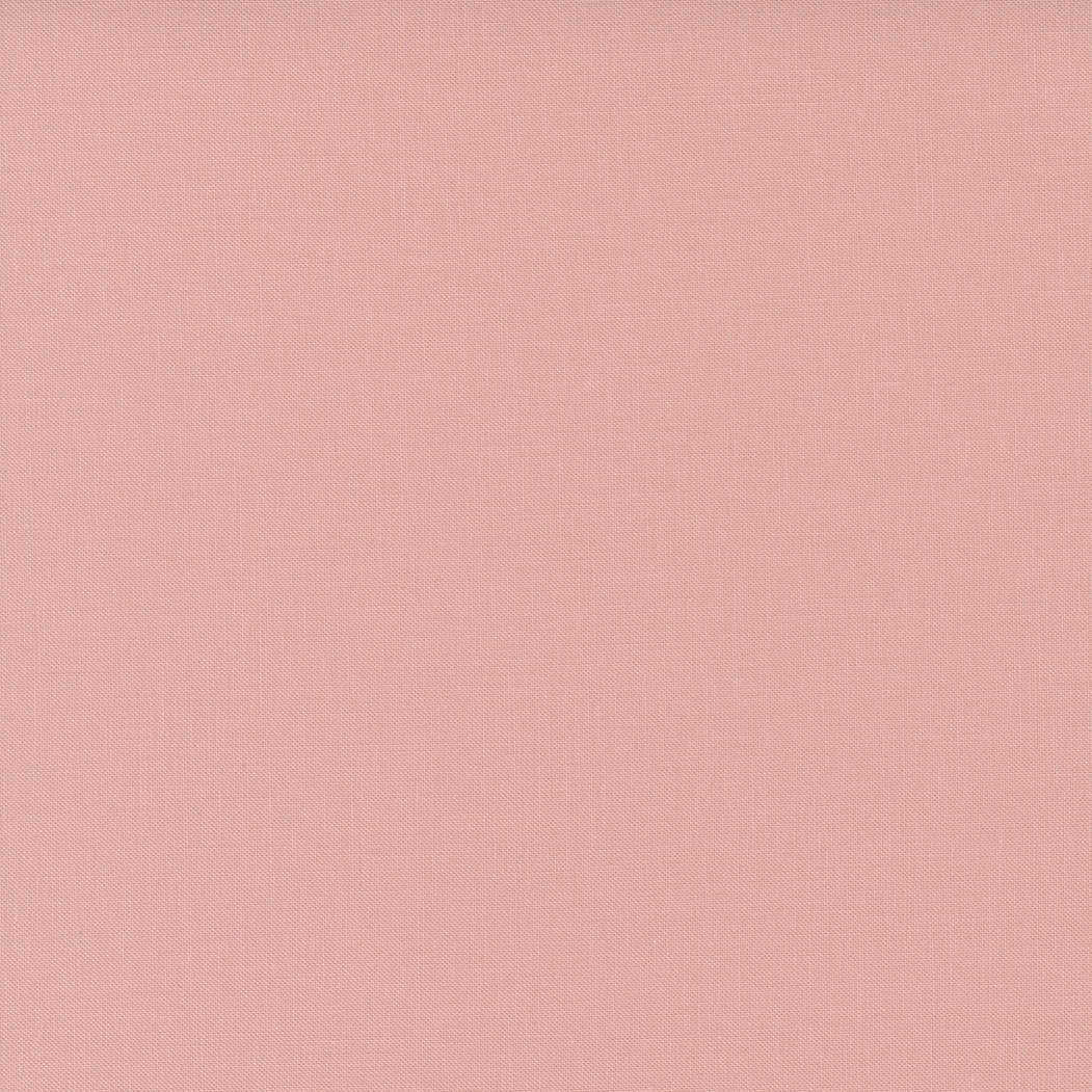 MDA - Bella Solids - Bunny Hill Pink