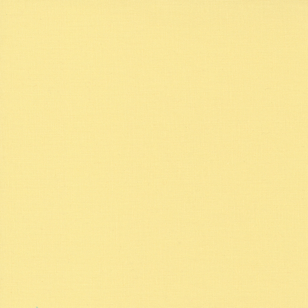 MDA - Bella Solids - Baby Yellow