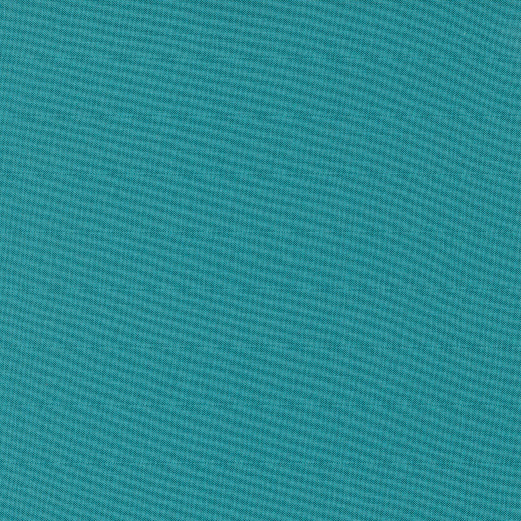 MDA - Bella Solid - Scuba - light teal