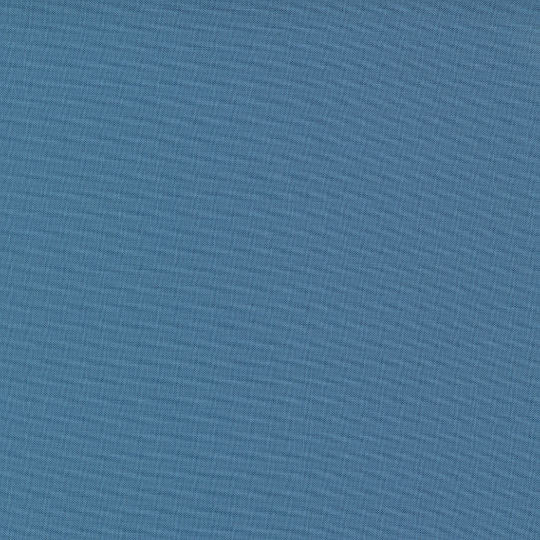 MDA - Bella Solids - Lake - teal (Aneela Hoey)