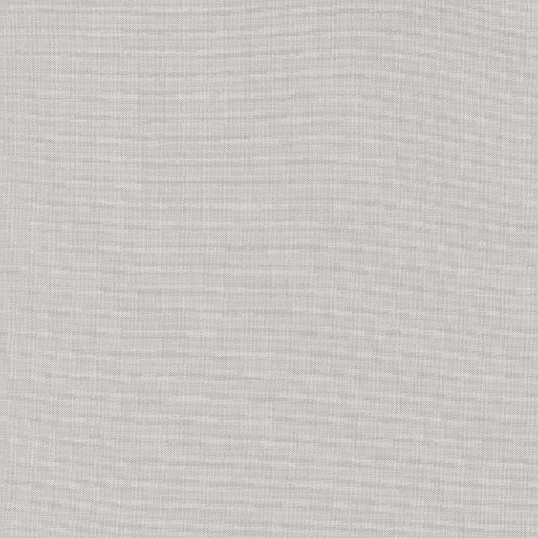 MDA - Bella Solids - Moonbeam - light gray