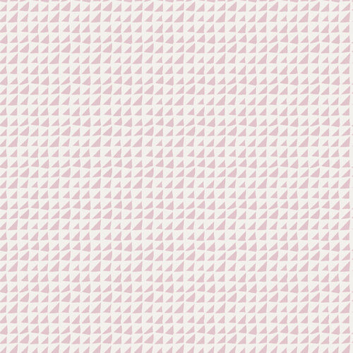 Capsule Mix The Volume - ChimeIn - Fresh - honey half square triangles on cream