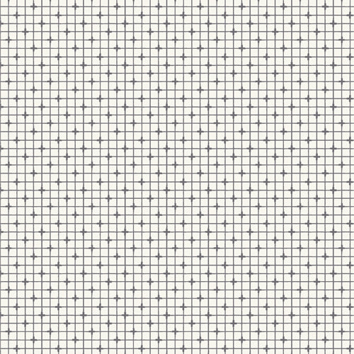 Capsule Mix The Volume - Fortissimo - gray grid on white