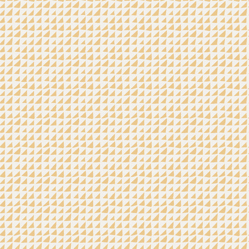 Capsule Mix The Volume - Chime In - Sweet - pink half square triangles on cream