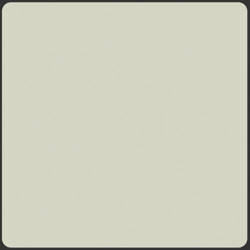 Pure Solids - Light Grey -  Mix the Volume - light gray/green