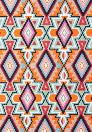 Dulce Eye Dazzler - SageCham Southwest motiff