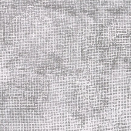 108" Wide Back - Chalk and Charcoal - Metal - screen texture