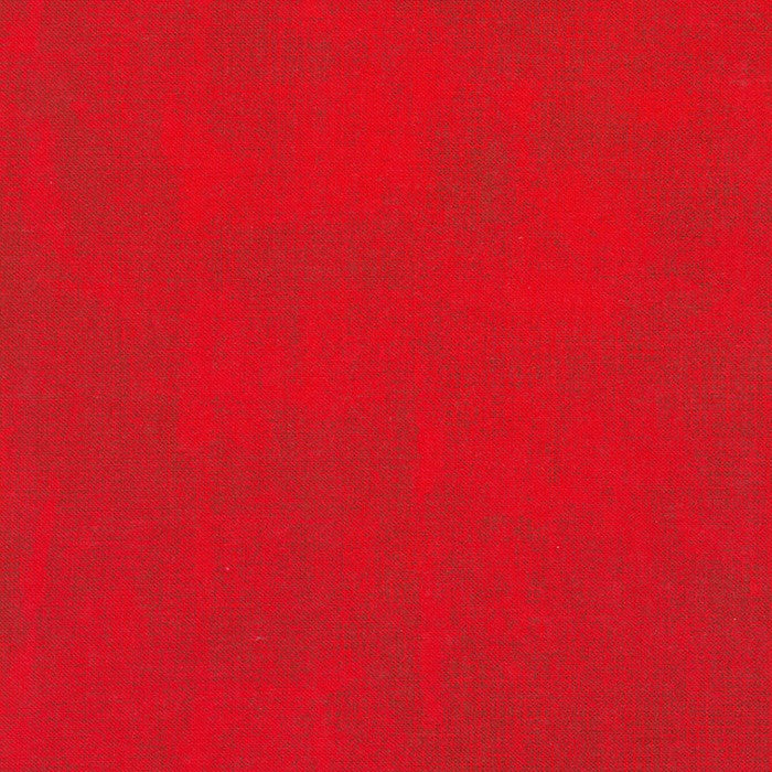 108" Wide Back - Chalkand Charcoal  - Scarlet - screen texture