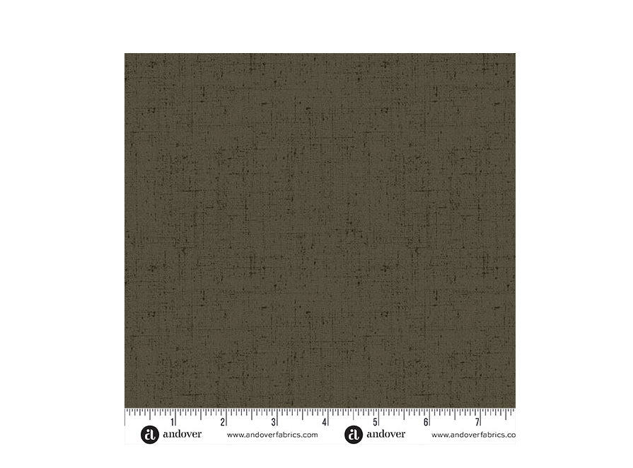 108" - Cottage Cloth - Truffle