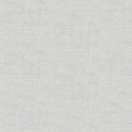 Linen Texture - Dove Grey Solid by Makower UK