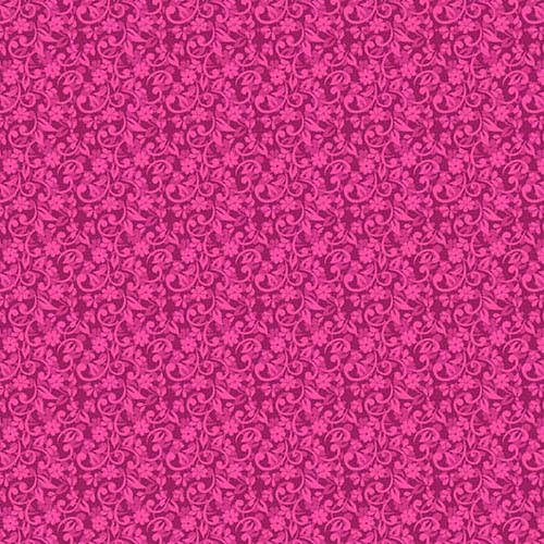 Mollys Magic - Phlox - Azalea - small pink floral
