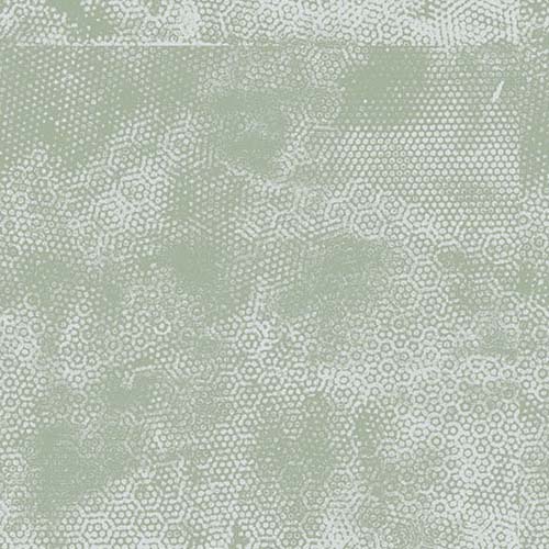 DISCONTINUED -Dimples - Silver Metallic on Silver