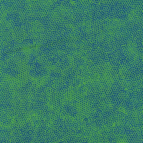 Dimples Mist -Pastel  Green