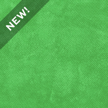 Dimples - Envy, spring green