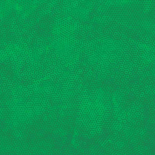 Dimples - Kelly Green