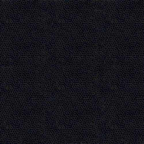 Dimples - Deep Space - Charcoal Gray