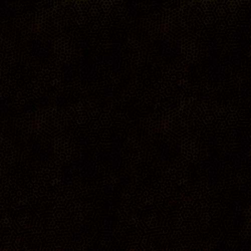 Dimples - Jet - Black on Black