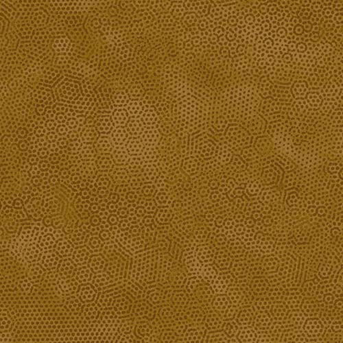 Dimples - Kindling, medium brown