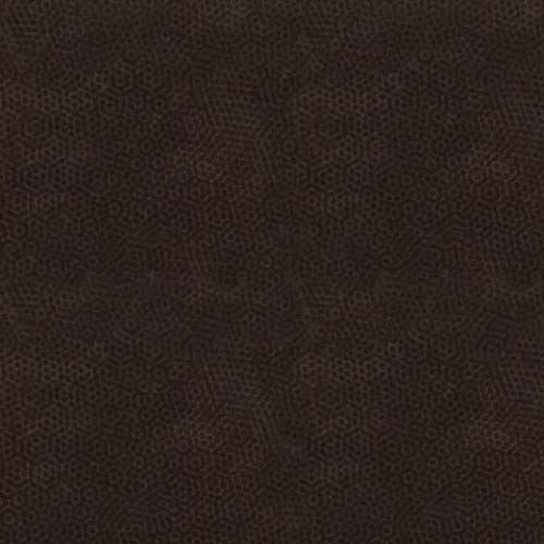AND - Dimples - Cafe Noir - Brown