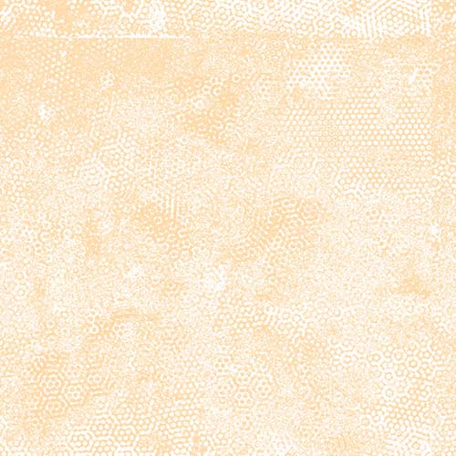 Dimples - Mist Orange - pale orange