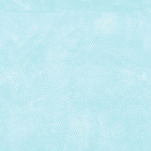Dimples - Morning - Sky Blue