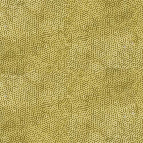 Discontinued color- Gold Yellow on Yellow Dimples