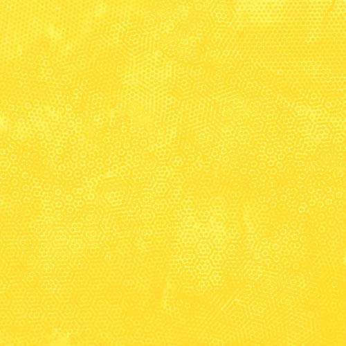 Dimples - Golden - Yellow - New Color 2016