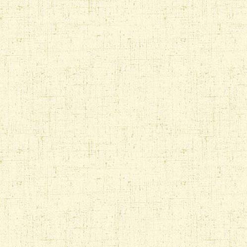 Cottage Cloth - Pearl -cream linen look by Renee Nanneman