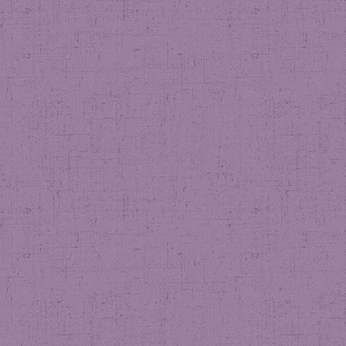 Cottage Cloth - Lilacpurple linen look by Renee Nanneman