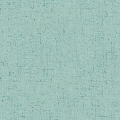 Cottage Cloth - Aqua - Light aqua linen look by Renee Nanneman
