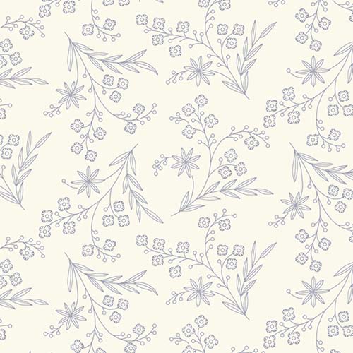 Abloom - Wispy - Pearl