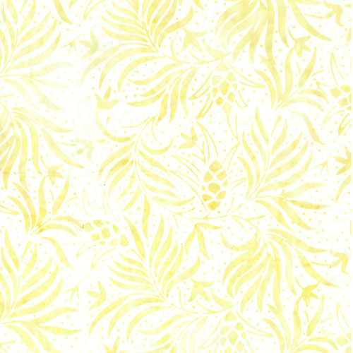 Art Inspired Batik - Honey - Inspired by Paul Delvaux's "The Deposition"-Da