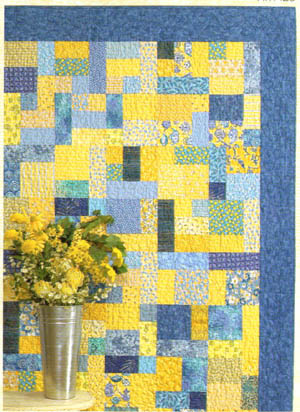 Yellow Brick Road Atkinson Designs