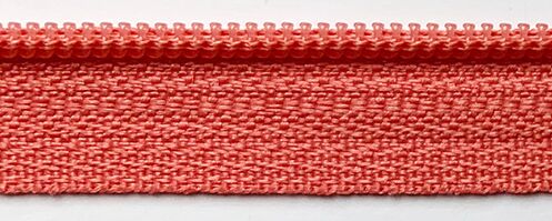 Atkinson Designs 14 inchzipper - 323 PUMPKIN