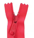 Single Slide Handbag Zipper -14 inch - Punch - Aunties Two