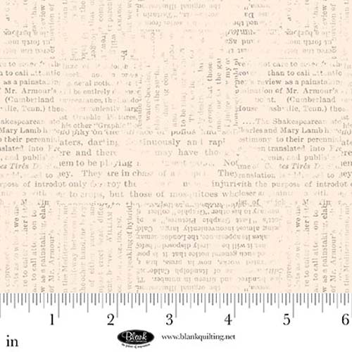 Sugar Dreams - Newspaper Print - Parchment - newspaper collage on lt tan