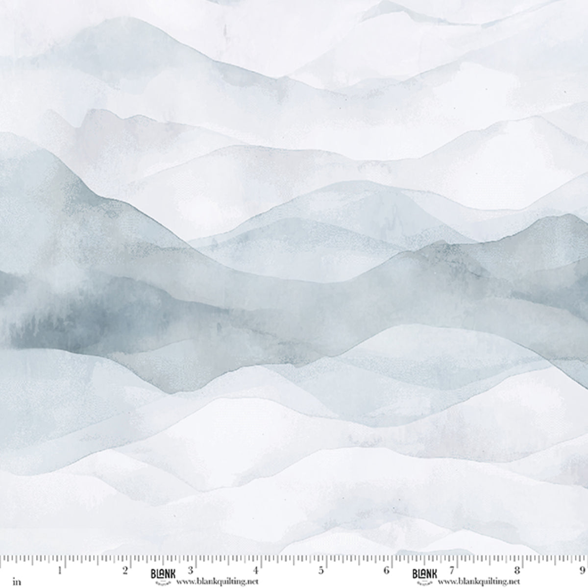 Deja Moo - Mountain Mist - Slate