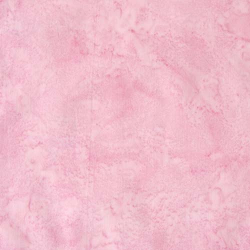 Batik - Shadows - Pink Blush- bright pink blender