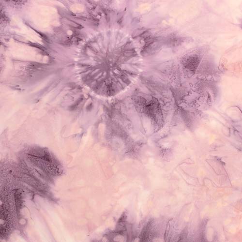 Batik - Color Me Banyan - Cosmos - Mauve - pale pinks & purples