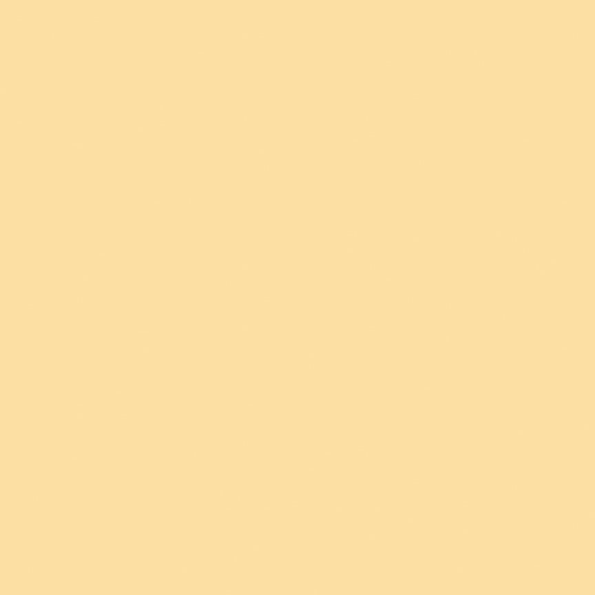Confetti Cotton Solids - Beehive - light yellow