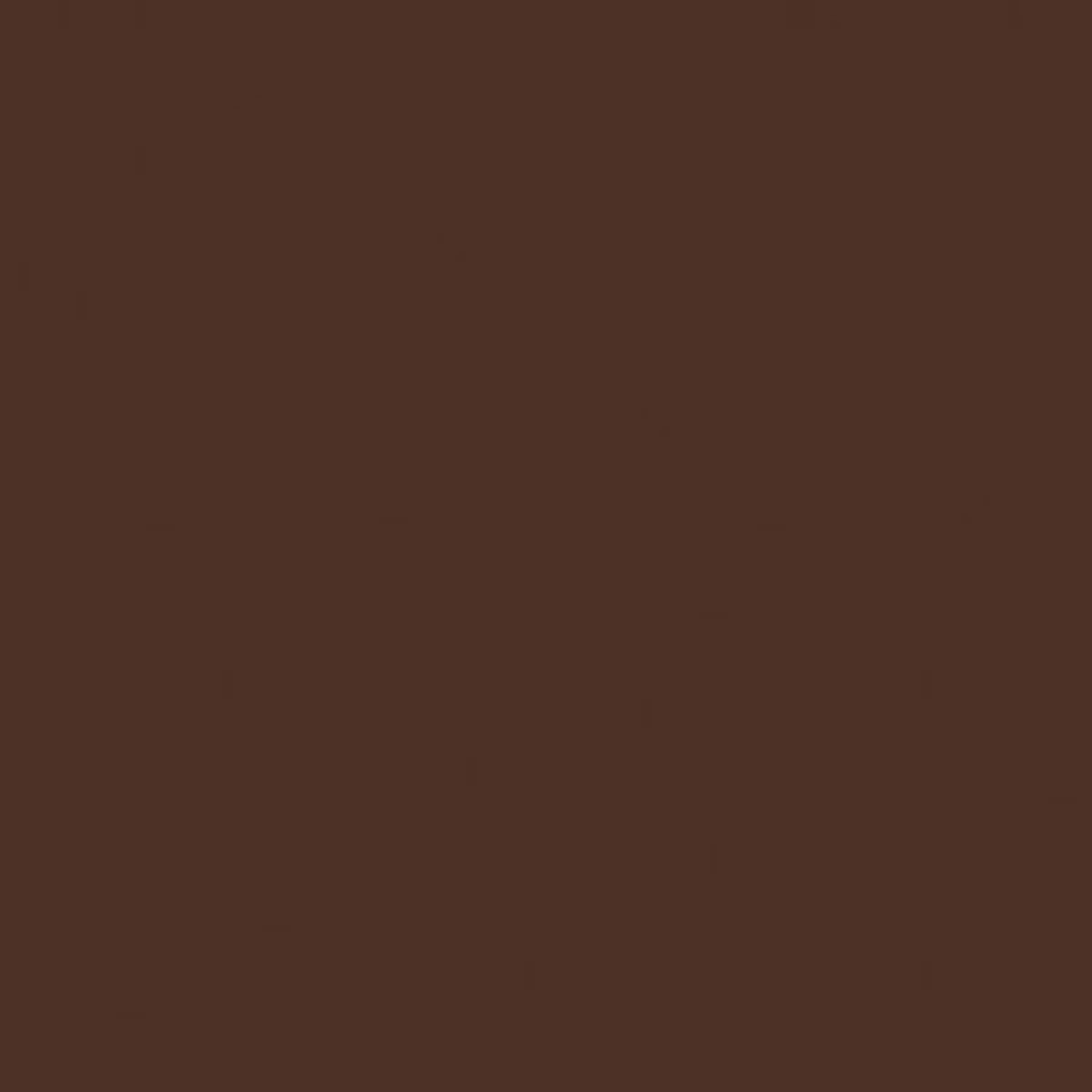 Confetti Cotton Solids - Brownie - brown