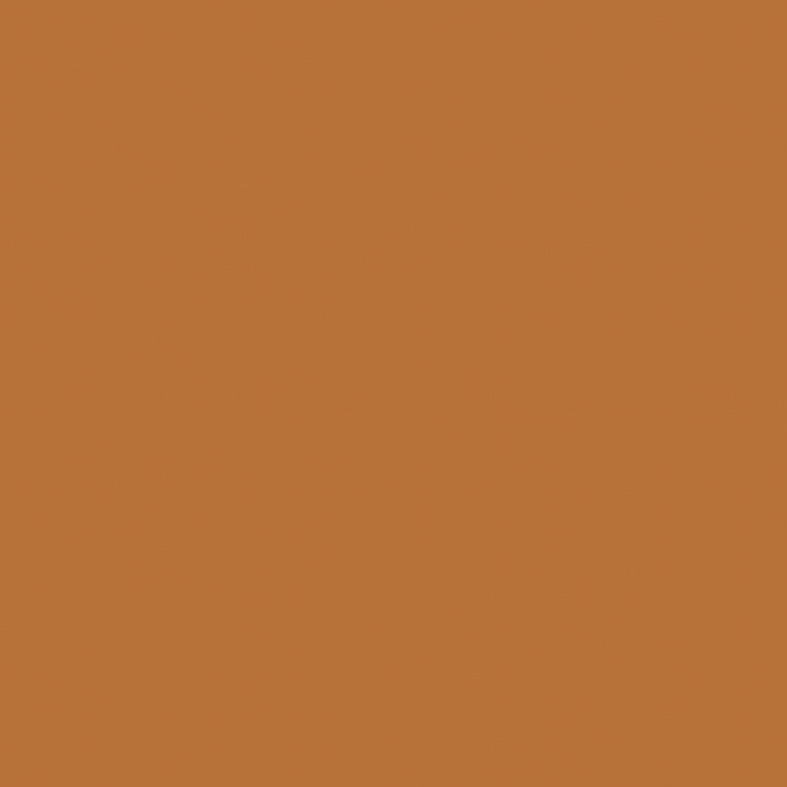 Confetti Cotton Solids - Caramel - golden brown