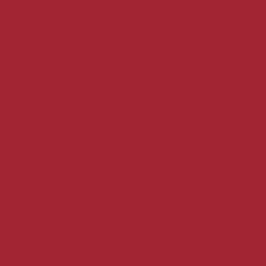 Confetti Cotton Solids - Cherry Tart - bright red