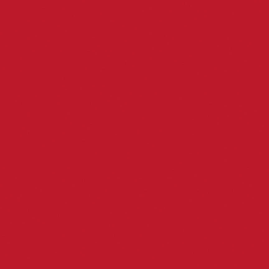 Confetti Cotton Solids - Tractor Red - red orange