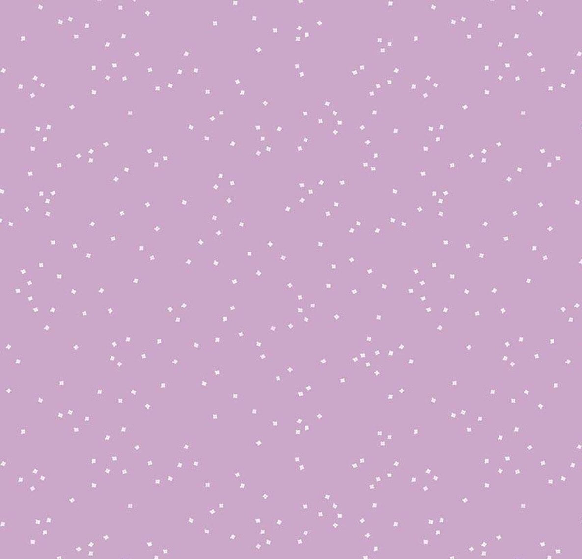 Blossoms in Color - Confetti Blossoms - Wisteria
