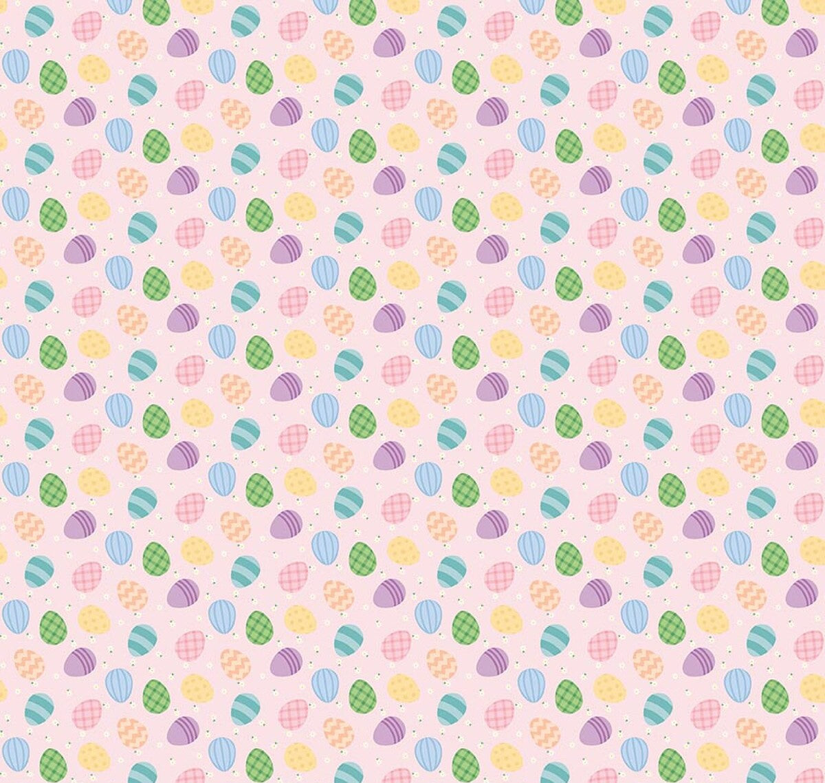 Seasonal Basics - Egg Toss - Pink